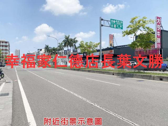 台南永康農地-4