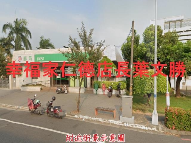 台南官田建地-8