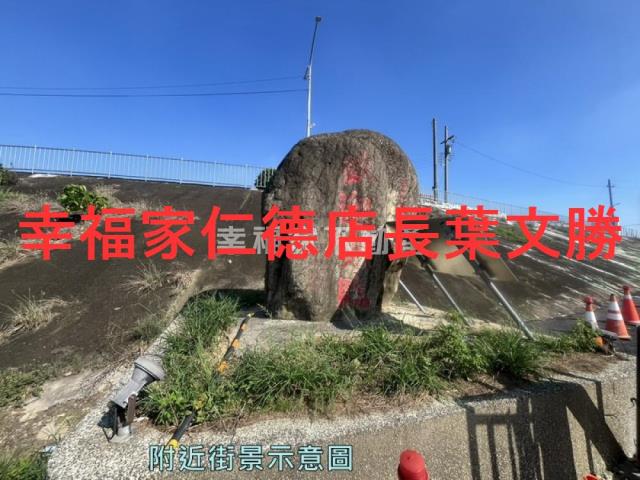 台南善化農地-12