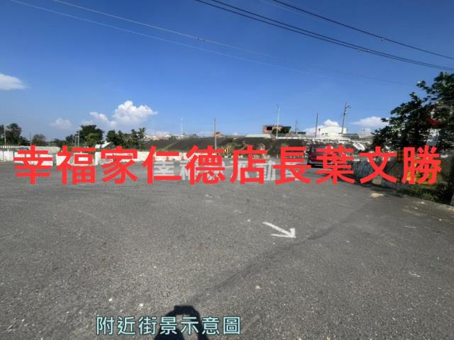 台南善化農地-5