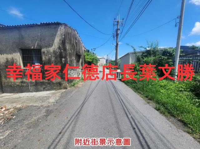 台南南區農地-11