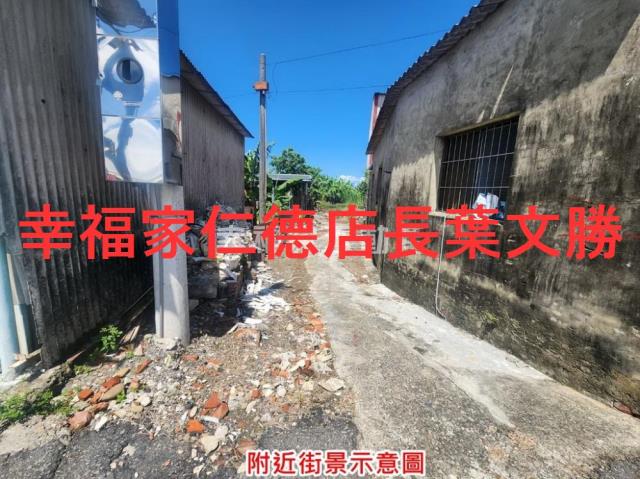 台南南區農地-12