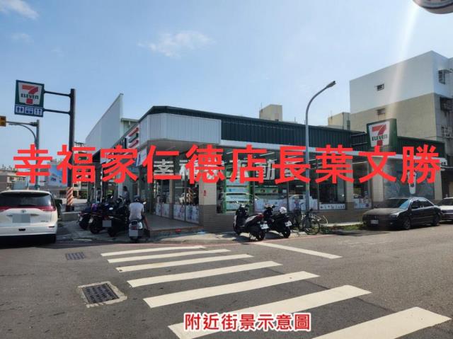 台南南區農地-2