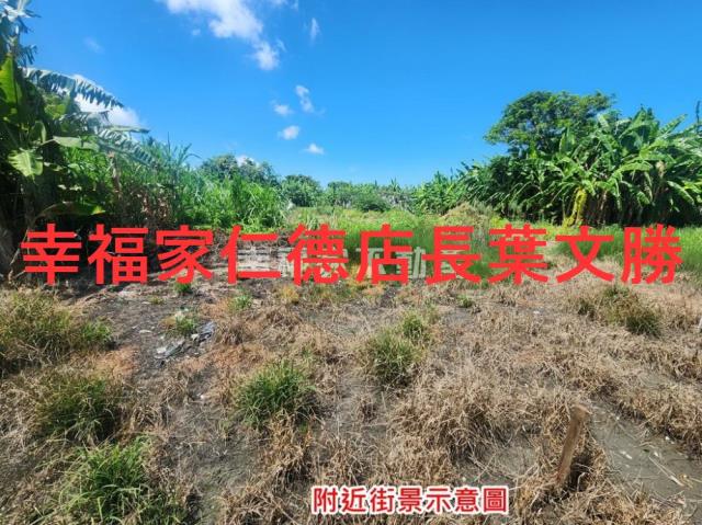 台南南區農地-9