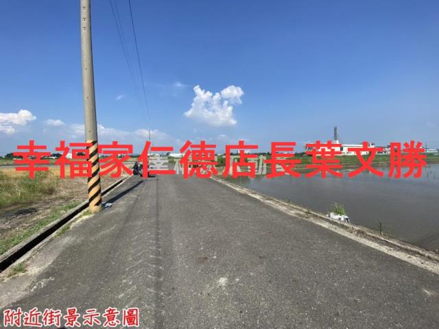 台南新市農地-8