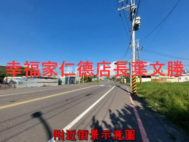 台南南區農地-3