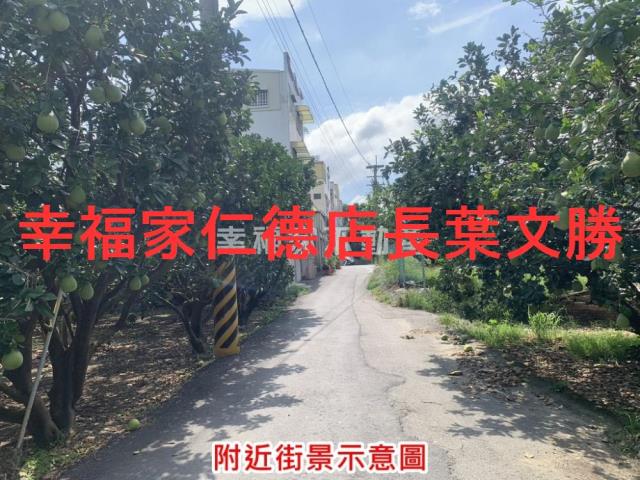 台南麻豆農地-12