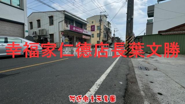台南善化農地-3