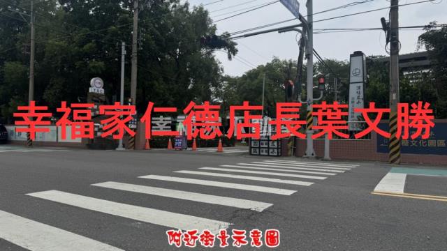 台南善化農地-7