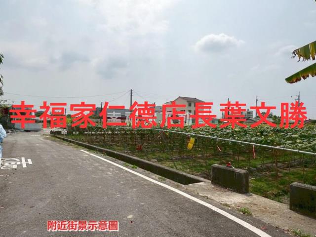 柳營農地-13