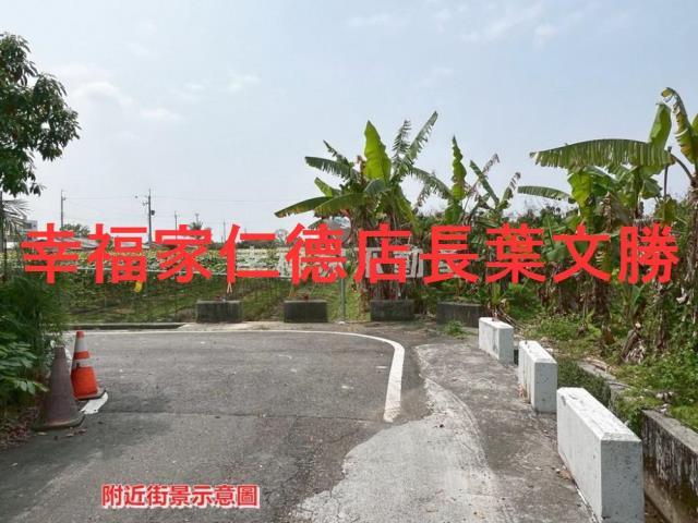 柳營農地-14