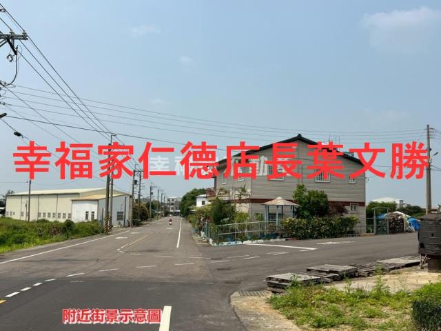 柳營農地-3