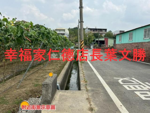 柳營農地-7
