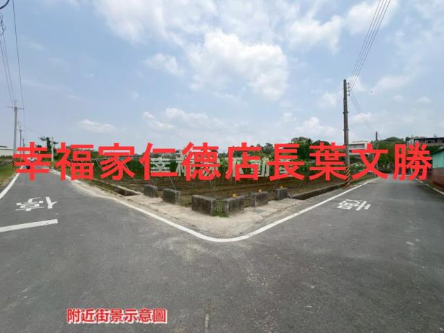柳營農地-8