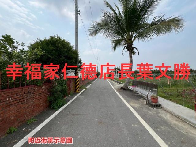 柳營農地-9
