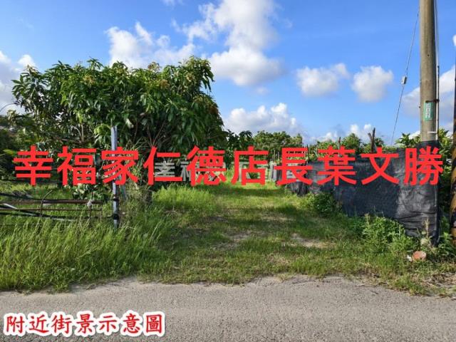歸仁農地-13