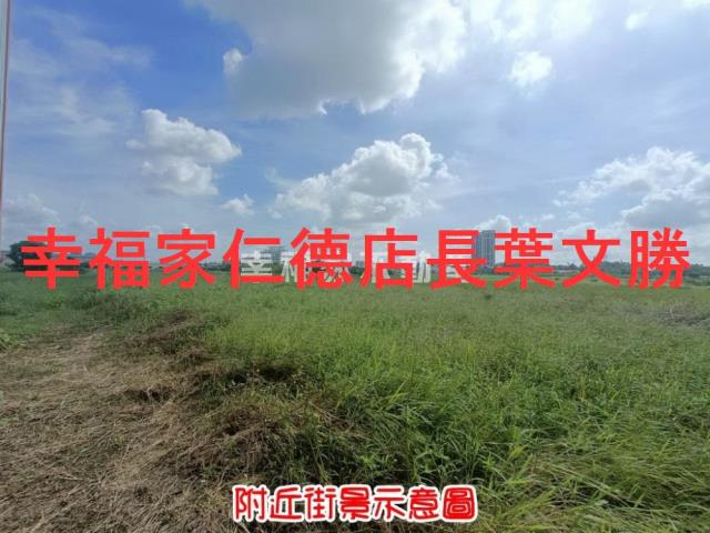 善化農地-12