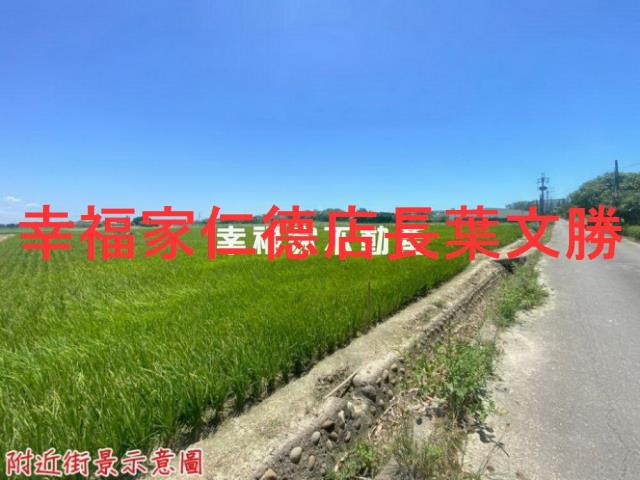 西港農地-15