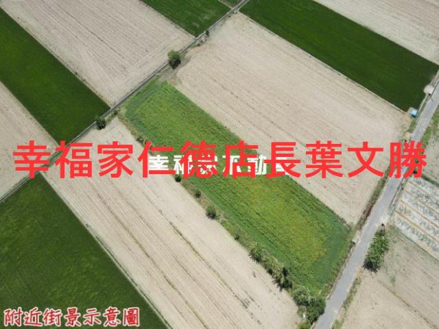 西港農地-7