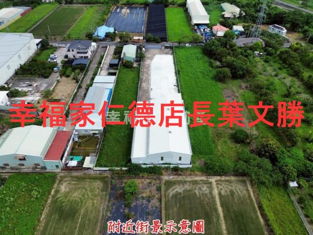 歸仁農地-1