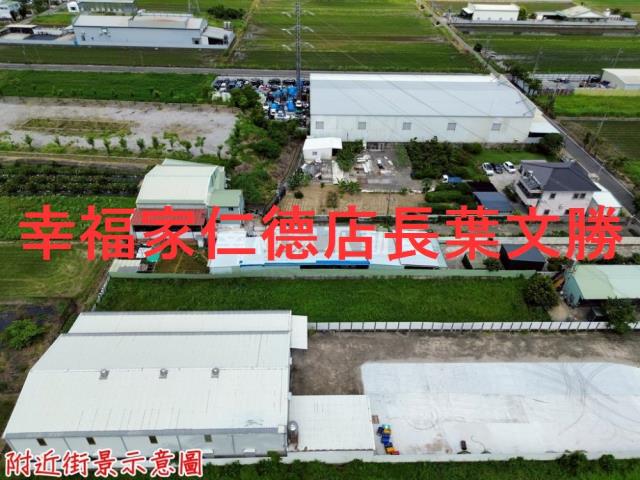歸仁農地-4
