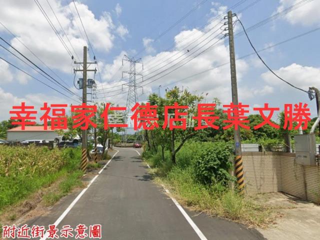 歸仁農地-7