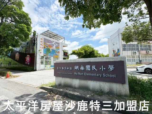 彰化溪湖特定農業區-13