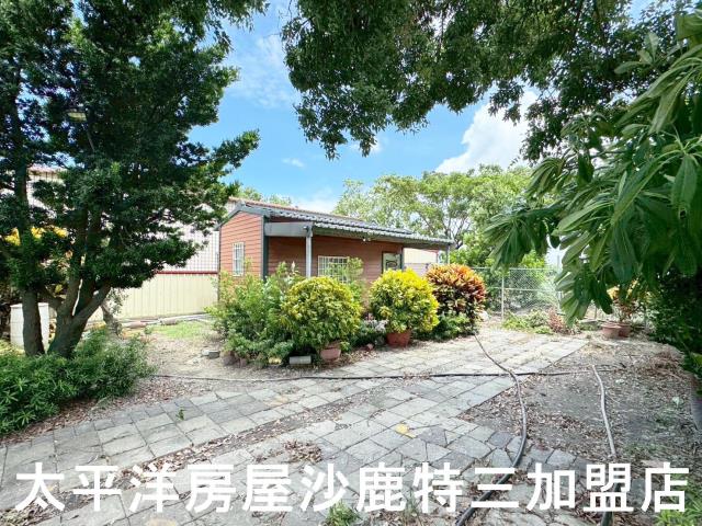 彰化溪湖特定農業區-1
