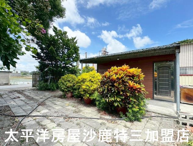 彰化溪湖特定農業區-2