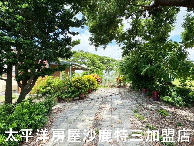 彰化溪湖特定農業區-3