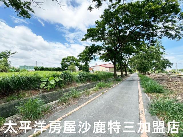 彰化溪湖特定農業區-7