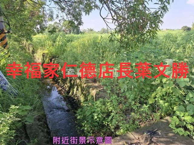 新化農地-13