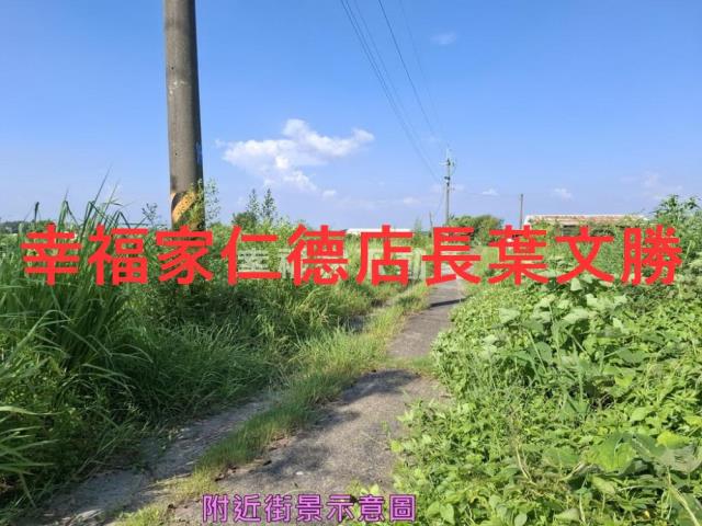 新化農地-14