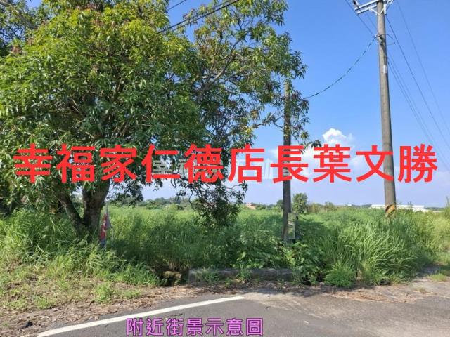 新化農地-3