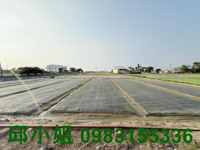 民雄農地-1