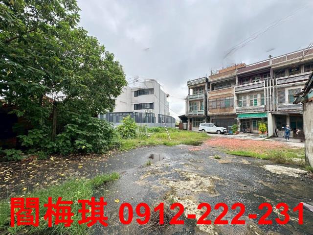 湖內建地-1