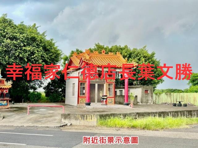 善化農地-13