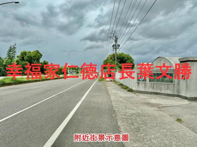 善化農地-5