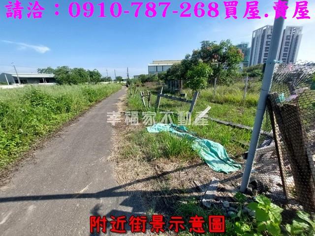 南區農地-7