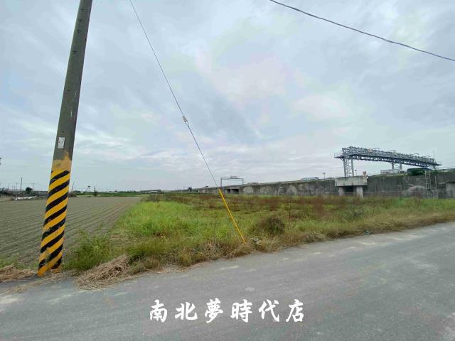 麻豆農地-1