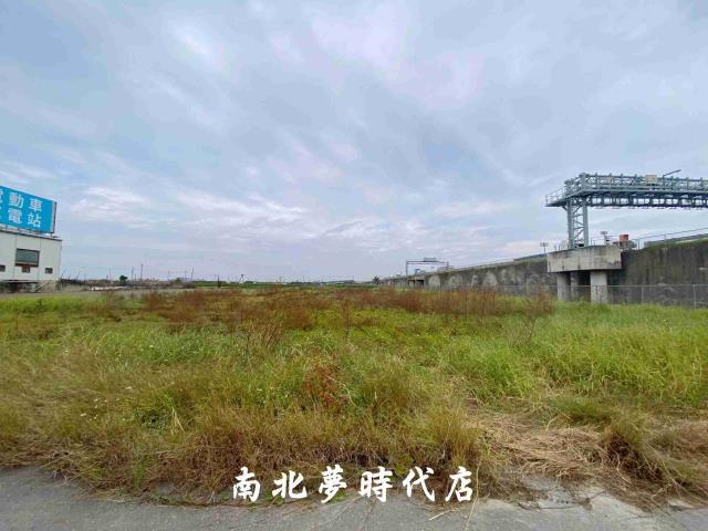 麻豆農地-2
