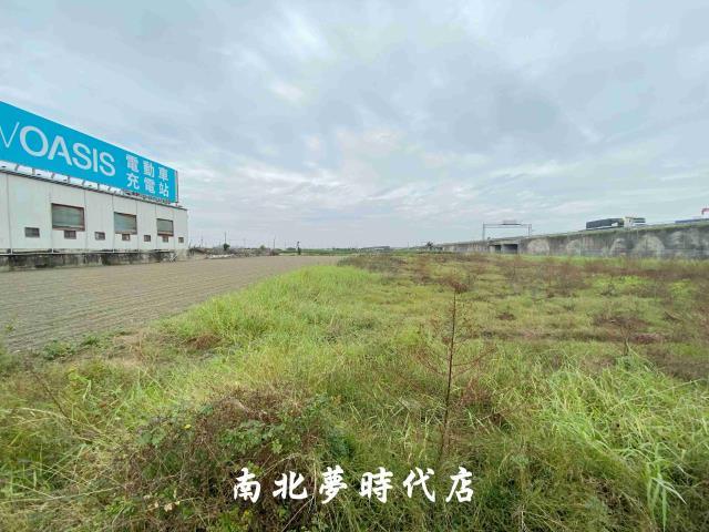 麻豆農地-3