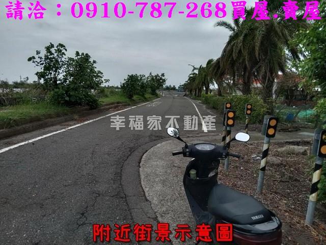 台南農地-4