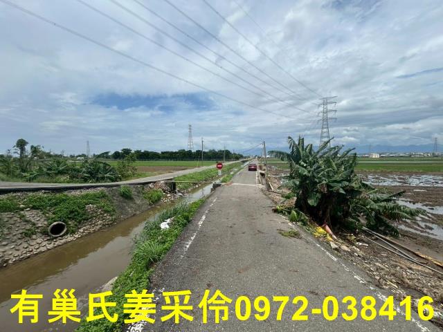 嘉義農地-7