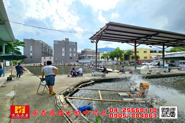 台中神岡農地-2