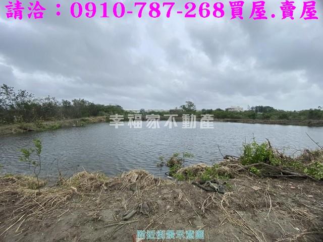 台南安南農地-11