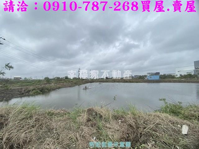 台南安南農地-12