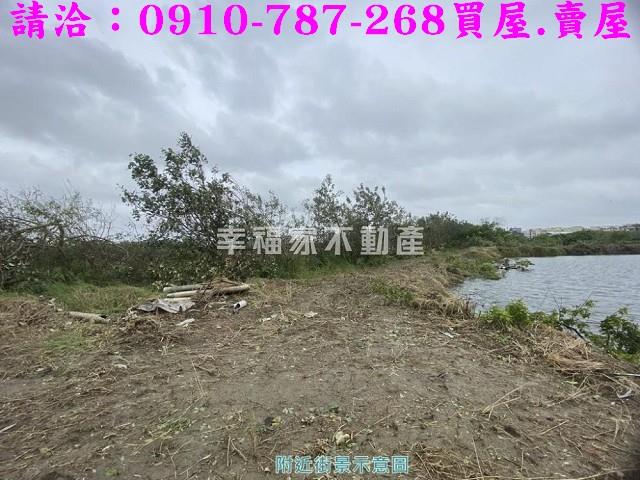 台南安南農地-14