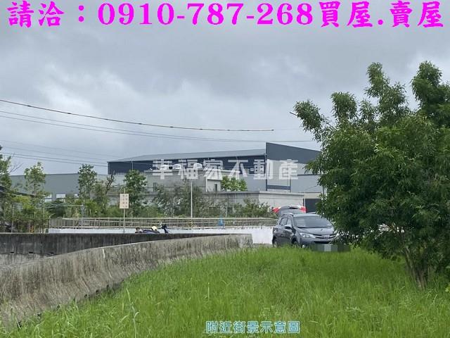 台南安南農地-15