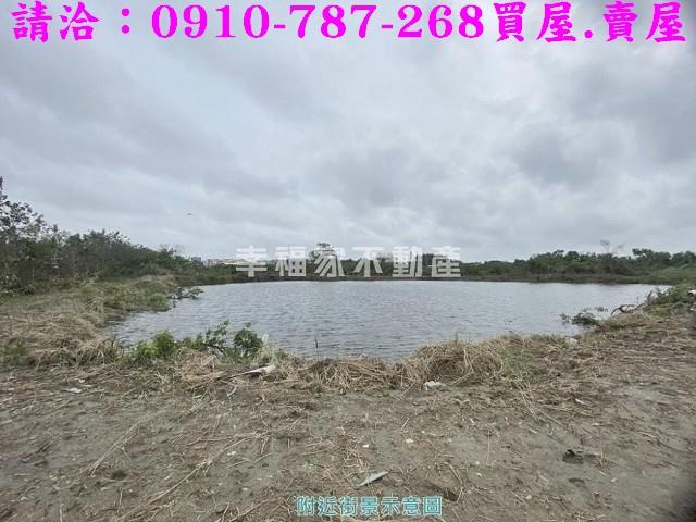 台南安南農地-5